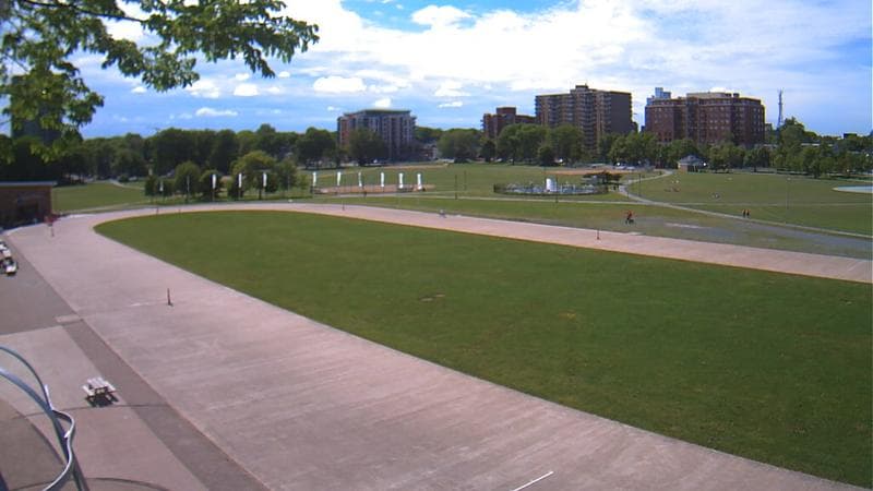 Emera Oval