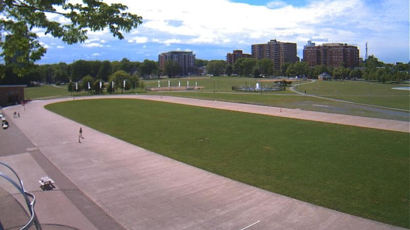 Emera Oval