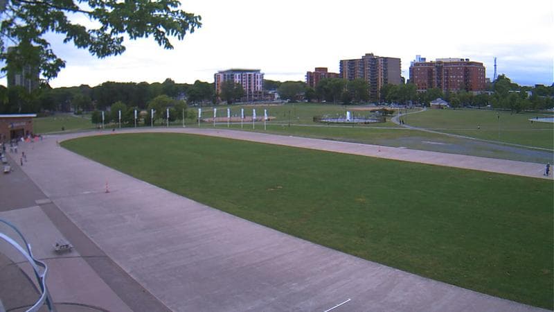 Emera Oval