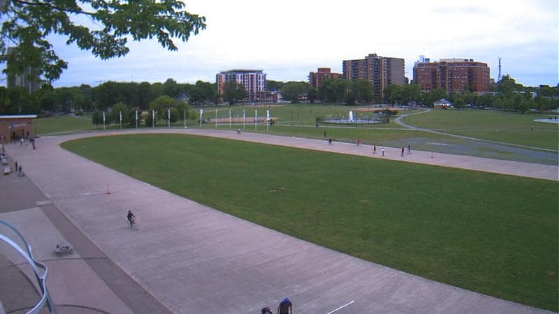Emera Oval