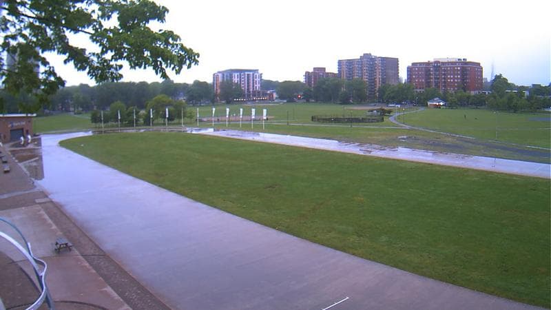 Emera Oval