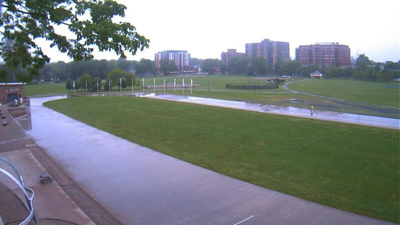 Emera Oval