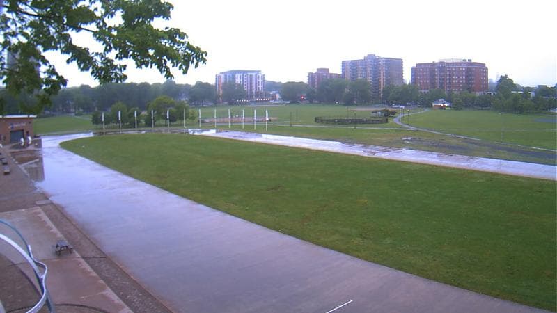 Emera Oval