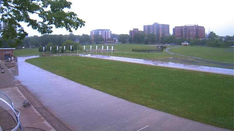 Emera Oval