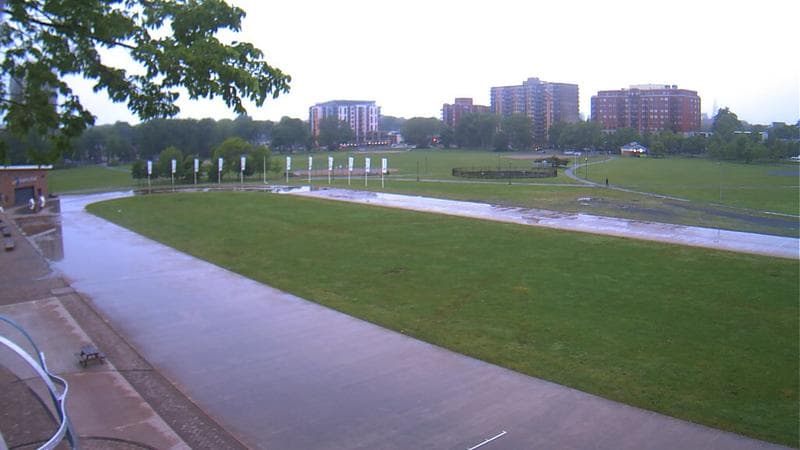 Emera Oval