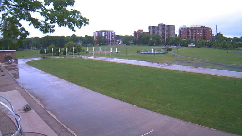 Emera Oval