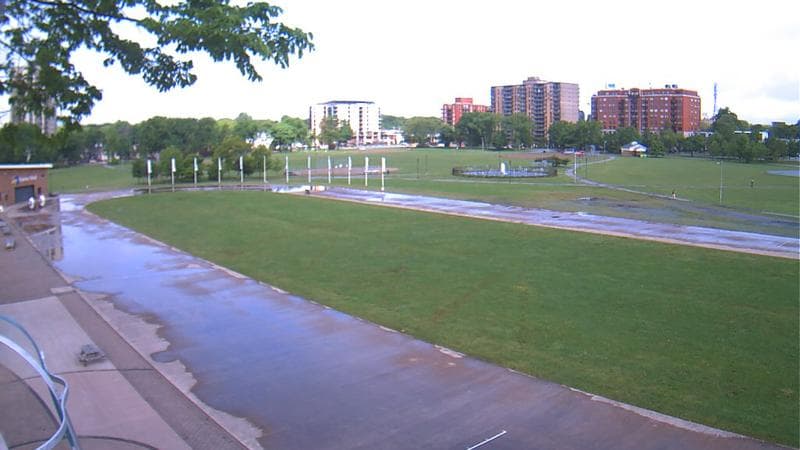 Emera Oval