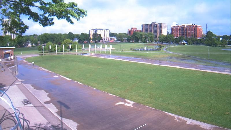 Emera Oval