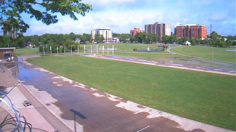 Emera Oval