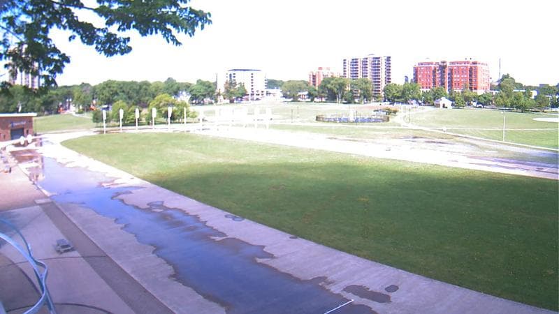 Emera Oval
