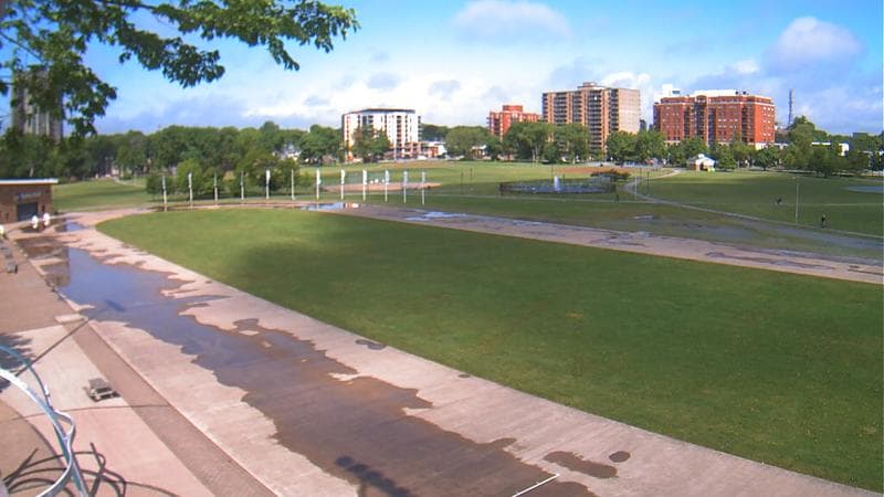 Emera Oval