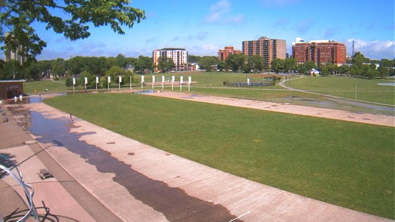 Emera Oval