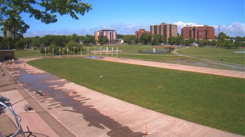 Emera Oval