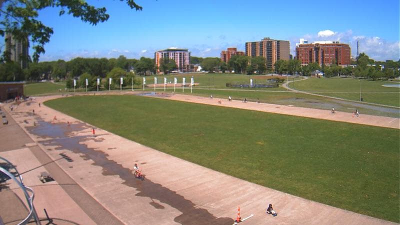 Emera Oval