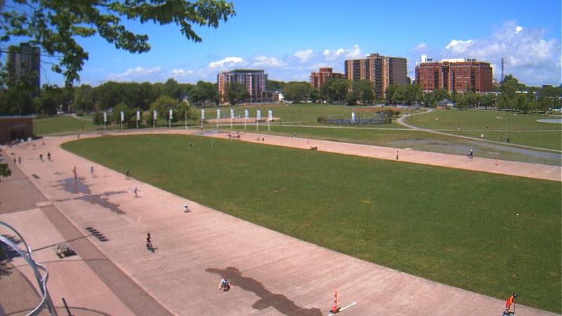Emera Oval