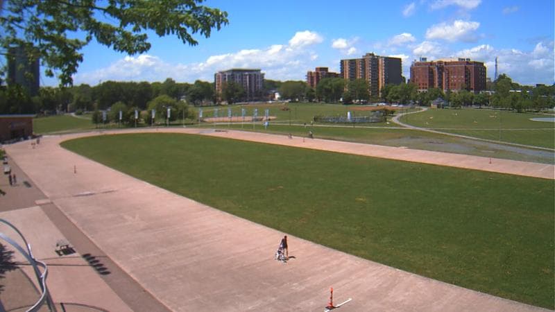 Emera Oval