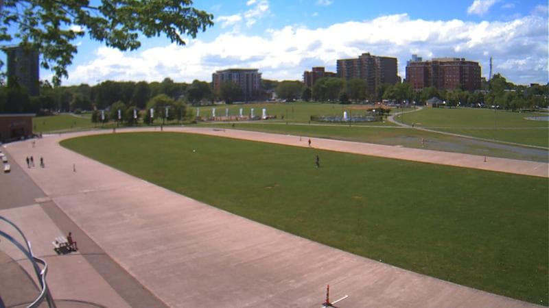 Emera Oval