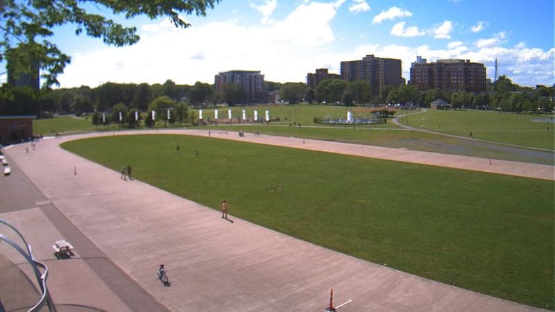 Emera Oval
