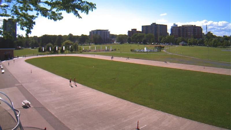 Emera Oval