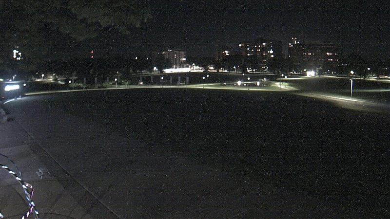 Emera Oval