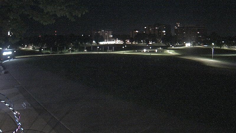 Emera Oval