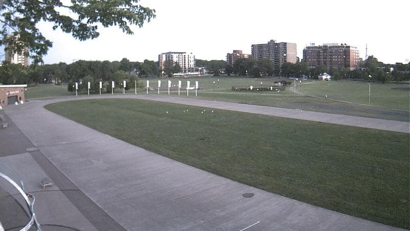 Emera Oval