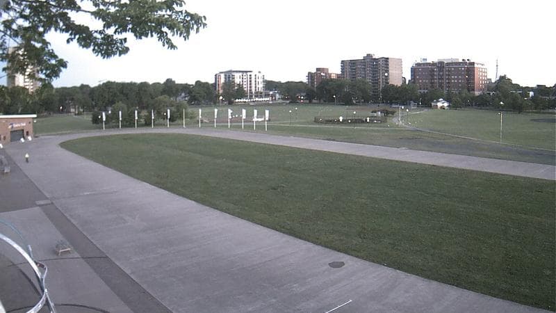 Emera Oval