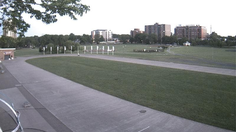 Emera Oval