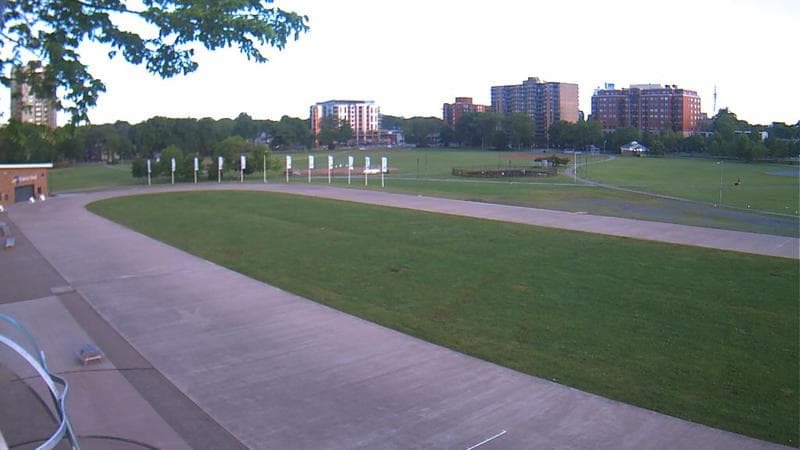 Emera Oval