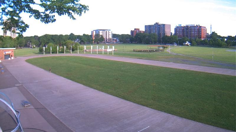 Emera Oval