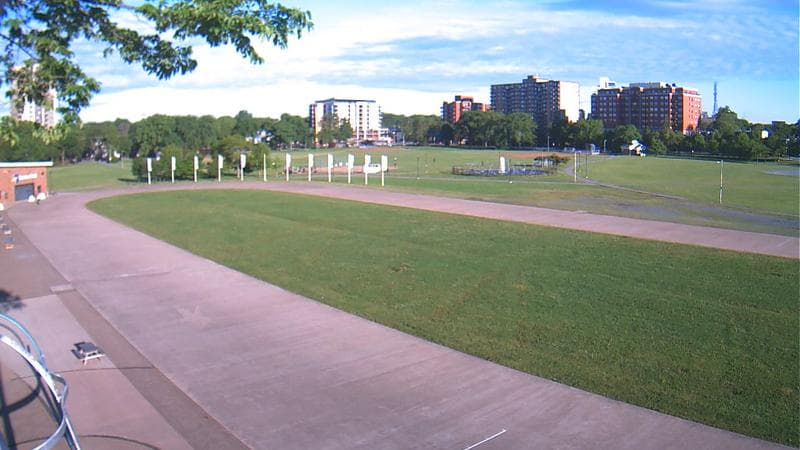 Emera Oval