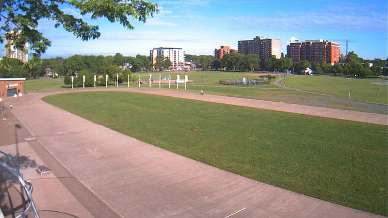 Emera Oval