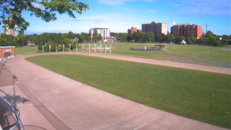 Emera Oval