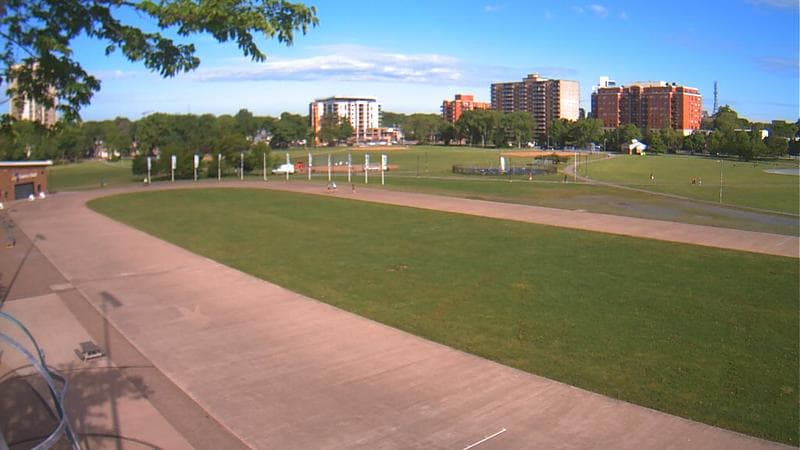 Emera Oval