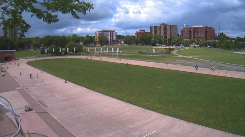 Emera Oval