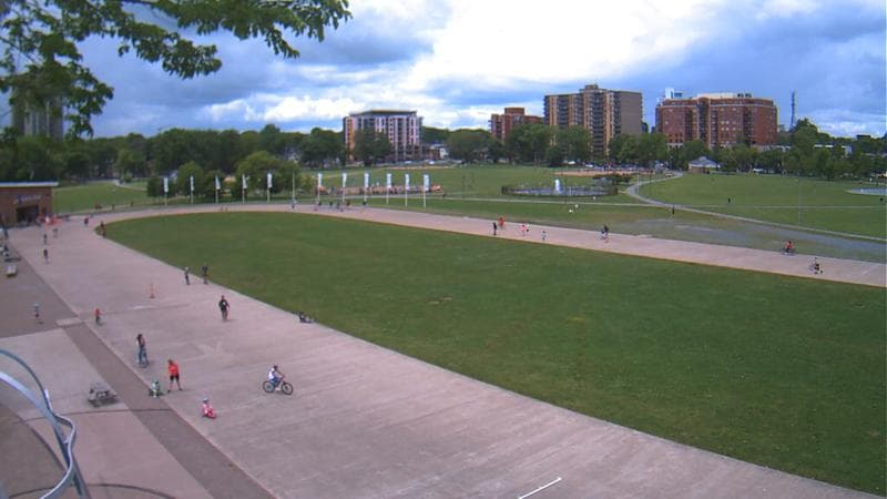 Emera Oval