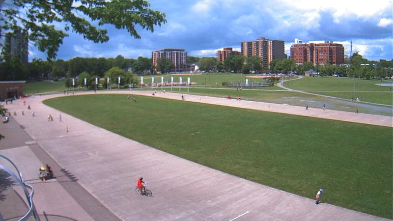 Emera Oval