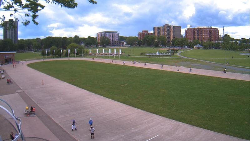 Emera Oval