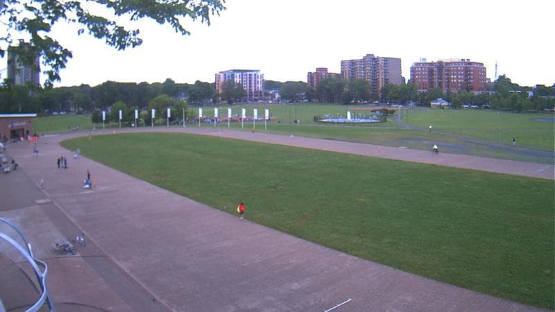 Emera Oval