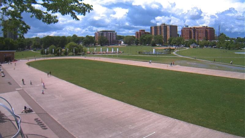 Emera Oval