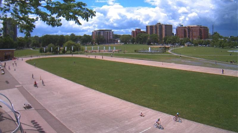 Emera Oval
