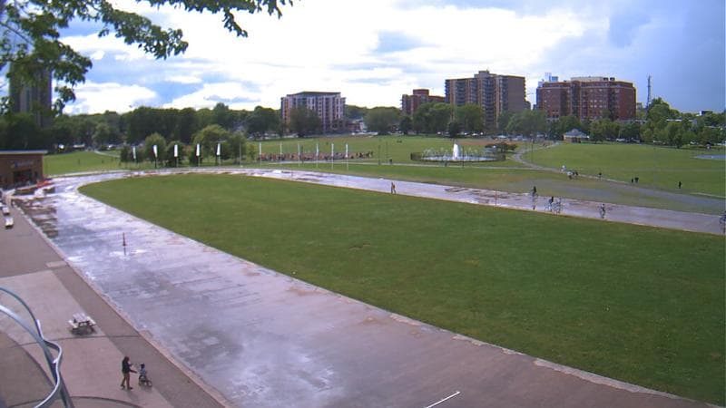 Emera Oval