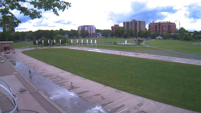 Emera Oval