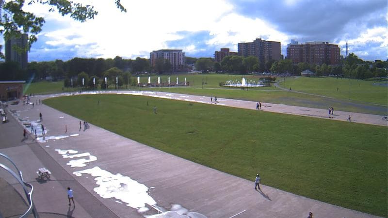 Emera Oval