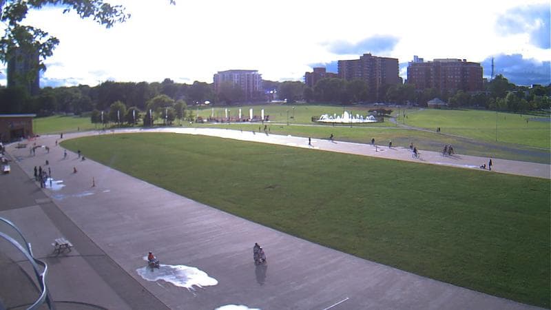 Emera Oval