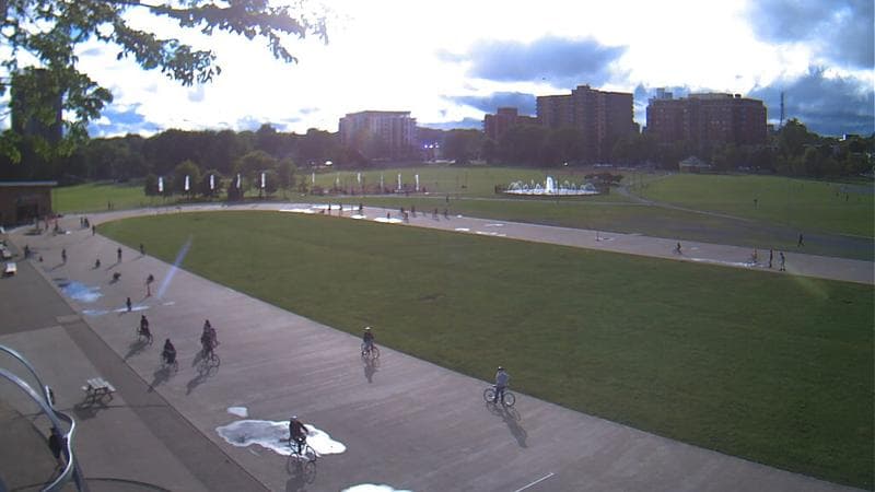 Emera Oval