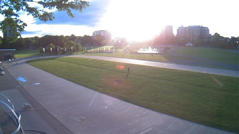 Emera Oval