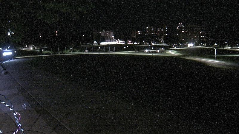 Emera Oval