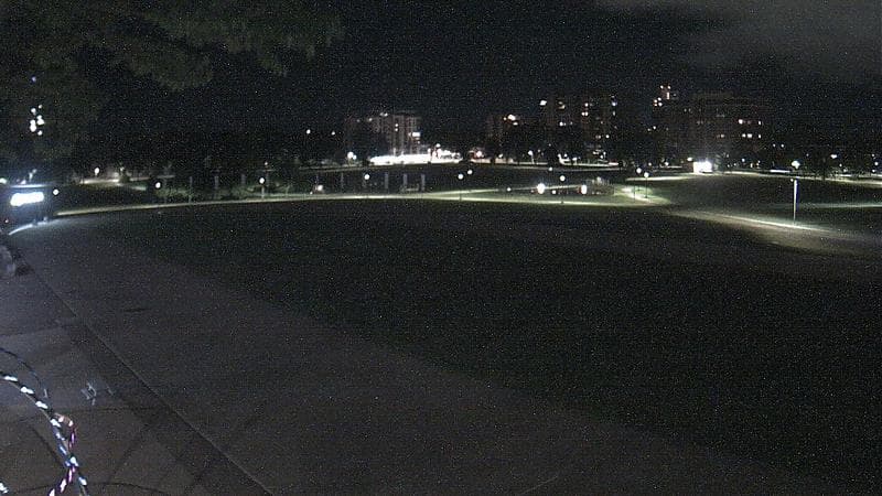 Emera Oval