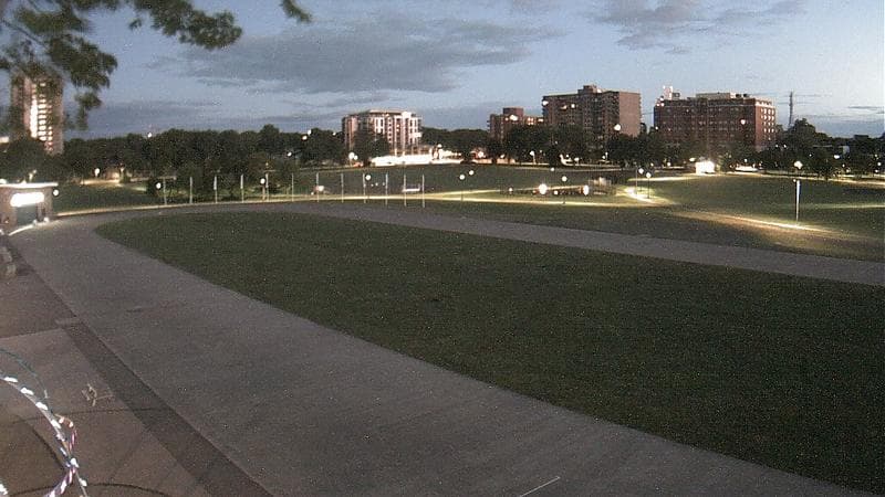 Emera Oval